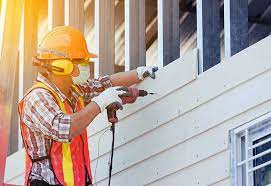 Best Siding for New Construction  in Anacortes, WA